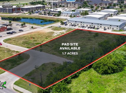 The Crossing at Crystal Falls